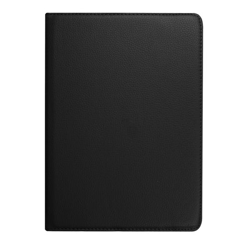 Litchi Texture Smart PU Leather Rotary Stand Flip Case with Elastic Band for Huawei Mediapad M3 Lite 10