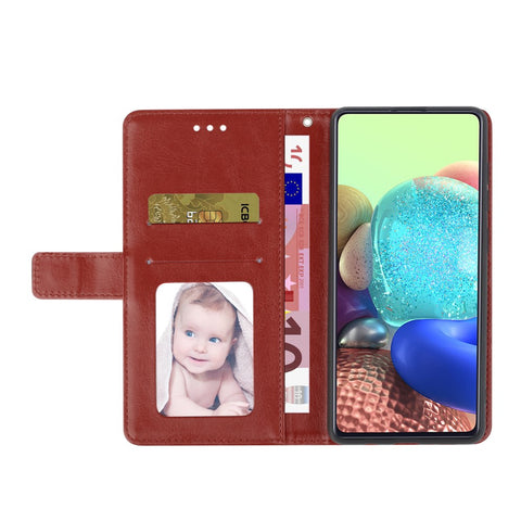 Handy Strap Carrying PU Leather Smartphone Shell Y-shaped Lines Imprinted Magnetic Closure Stand Wallet Case for Motorola Edge X30