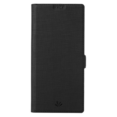 VILI K Series Anti-drop protection Double Magnetic Clasps Closure Stand Wallet Leather Phone Case Shell for Motorola Moto G200 5G