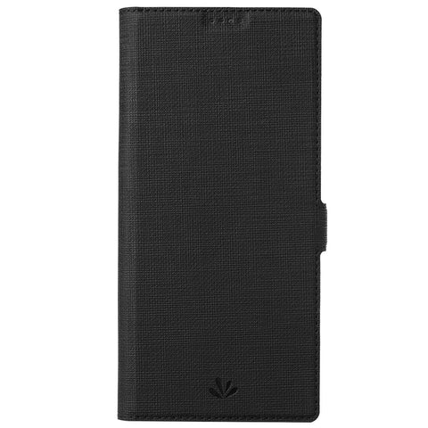 VILI K Series Stand Wallet Leather Case for Motorola Moto G Stylus 4G (2022) Double Magnetic Clasp Phone Cover