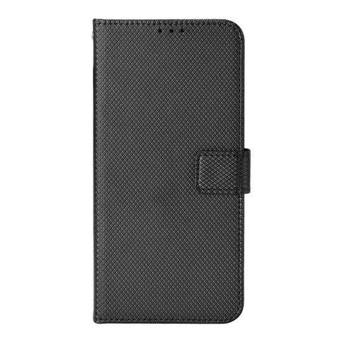 For Motorola Edge X30/Motorola Edge X30 Pro(Motorola Edge+ (2022) Diamond Texture PU Leather Protective Case Foldable Stand Phone Wallet Cover Shell
