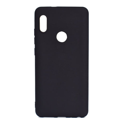 Soft TPU Cell Phone Case for Xiaomi Mi A2 / Mi 6X
