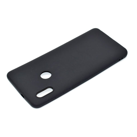Soft TPU Cell Phone Case for Xiaomi Mi A2 / Mi 6X