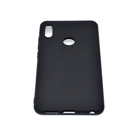 Soft TPU Cell Phone Case for Xiaomi Mi A2 / Mi 6X