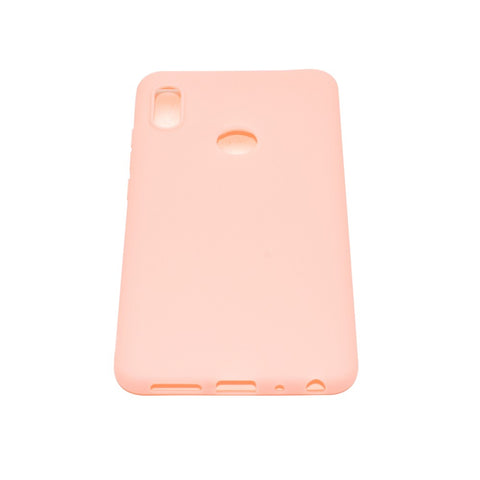 Solid Color Matte TPU Protector Cover for Xiaomi Redmi Note 5 Pro (Dual Camera) / Redmi Note 5