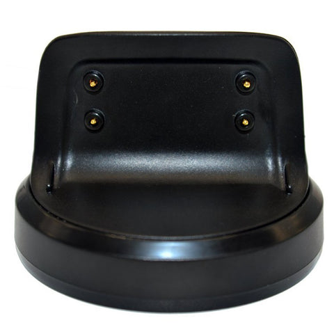 Smart Watch Charging Stand Desktop Charger Holder Station for Samsung Galaxy Gear Fit 2 SM-R360 SM-R365