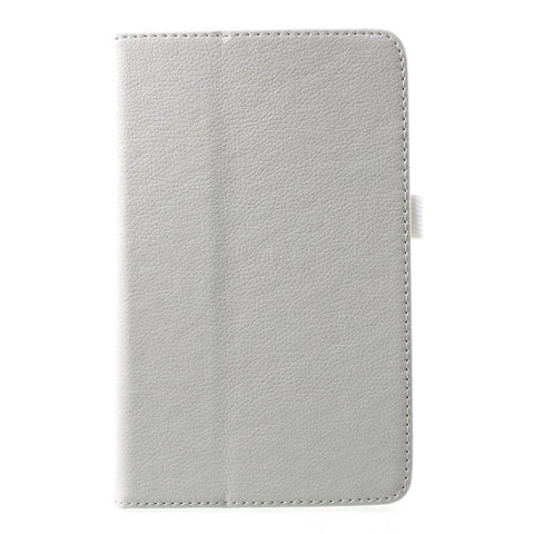 Litchi Texture PU Leather Stand Tablet Case for Xiaomi Mi Pad 4