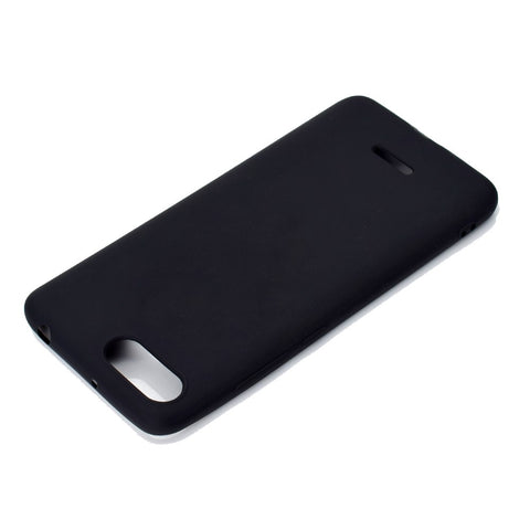 Soft Frosted Soft TPU Cell Phone Case for Xiaomi Redmi 6A