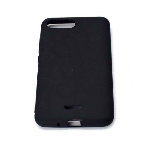 Soft Frosted Soft TPU Cell Phone Case for Xiaomi Redmi 6A
