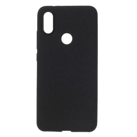Skin-touch Matte TPU Protection Case for Xiaomi Mi A2 Lite / Redmi 6 Pro (China)