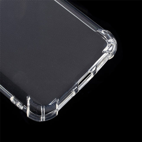Shockproof Flexible TPU Mobile Cover Shell for Xiaomi Redmi 7/Redmi Y3