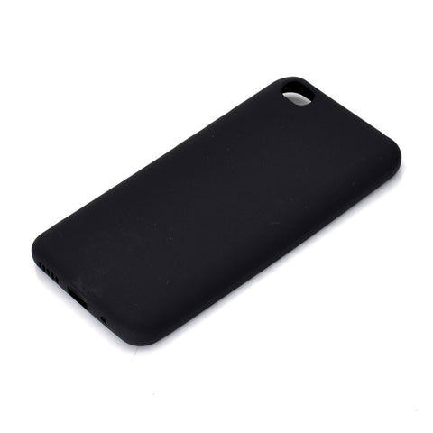 Soft Frosted TPU Case for Xiaomi Redmi Go