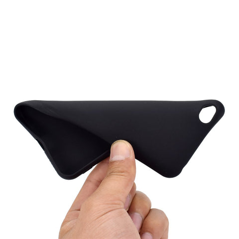 Soft Frosted TPU Case for Xiaomi Redmi Go