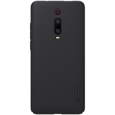 NILLKIN Matte PC Phone Cover for Xiaomi Redmi K20 / Mi 9T / Redmi K20 Pro / Mi 9T Pro Hard Phone Cover