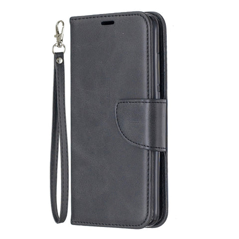 PU Leather Phone Wallet Stand Cover Case for Xiaomi Redmi 7A