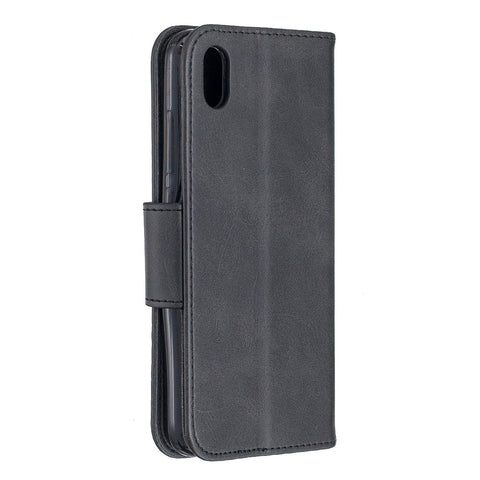 PU Leather Phone Wallet Stand Cover Case for Xiaomi Redmi 7A