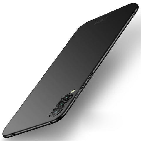 MOFI Shield Slim Frosted Hard PC Case Xiaomi Mi CC9 / Mi CC9 Meitu Edition/ Mi 9 Lite