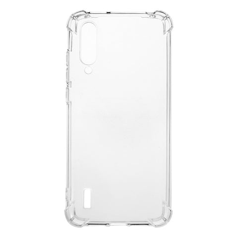 Clear Shock Absorption Soft TPU Phone Cover Shell Xiaomi Mi CC9 / Mi CC9 Meitu Edition/ Mi 9 Lite / Mi 9 Lite