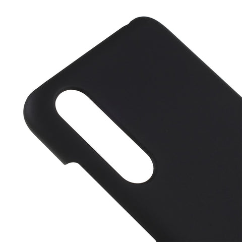 Rubberized Plastic Hard Phone Case Cover for Xiaomi Mi 9 Lite/ Mi CC9/ Mi CC9 Meitu Edition