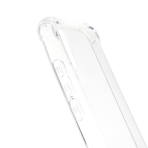 Clear Soft TPU Anti-drop Phone Case for Xiaomi Mi CC9e / Mi A3