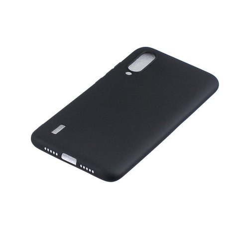 Candy Color Soft TPU Phone Cover Case for Xiaomi Mi CC9 / Mi CC9 Meitu Edition/ Mi 9 Lite