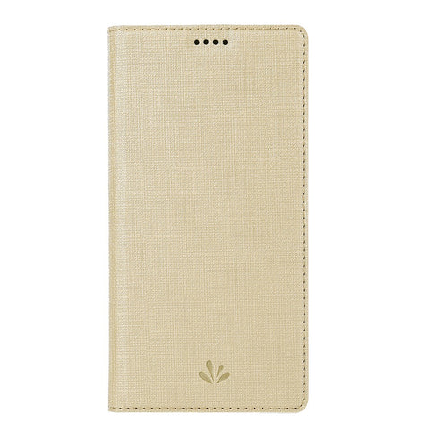 VILI DMX Cross Texture Stand Leather Card Holder Case for Xiaomi Mi CC9 Pro / Note 10 / Note 10 Pro