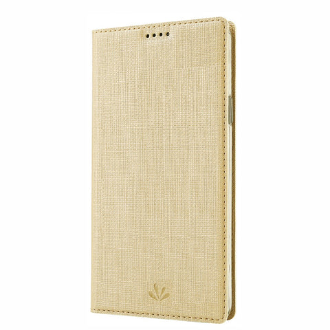 VILI DMX Cross Texture Stand Leather Card Holder Case for Xiaomi Mi CC9 Pro / Note 10 / Note 10 Pro