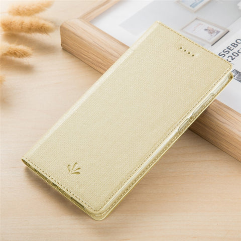 VILI DMX Cross Texture Stand Leather Card Holder Case for Xiaomi Mi CC9 Pro / Note 10 / Note 10 Pro