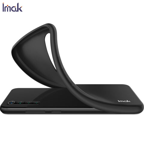IMAK UC-1 Series Frosted TPU Case Soft Protection Cover for Xiaomi Black Shark 3