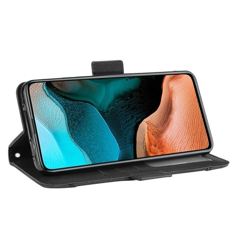Leather with Wallet Stand Shell for Xiaomi Redmi K30 Pro/Xiaomi Poco F2 Pro/Redmi K30 Pro Zoom