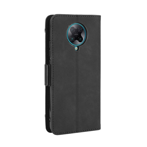 Leather with Wallet Stand Shell for Xiaomi Redmi K30 Pro/Xiaomi Poco F2 Pro/Redmi K30 Pro Zoom