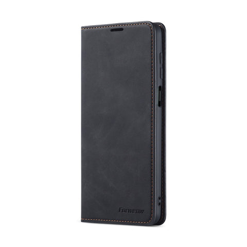 FORWENW Fantasy Series Silky Touch Leather Case for Xiaomi Redmi Note 9 Pro/Note 9 Pro Max/Note 9S