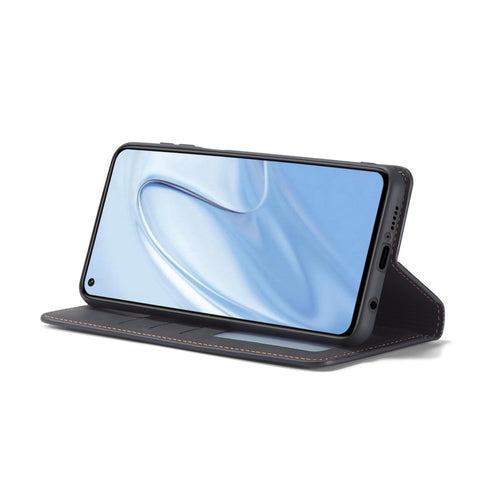 FORWENW Fantasy Series Silky Touch Leather Case for Xiaomi Redmi Note 9 Pro/Note 9 Pro Max/Note 9S