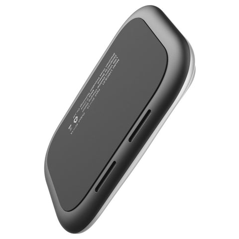 BASEUS Little Volcano iP Data Transmission Desktop Charging Station for iPhone 8 / 8 Plus / 7 / 7 Plus / 6s / 6s Plus Etc