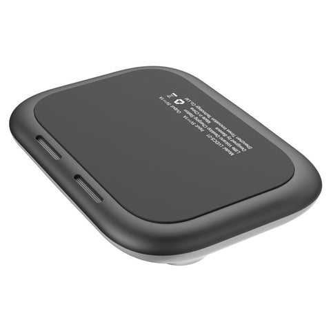 BASEUS Little Volcano iP Data Transmission Desktop Charging Station for iPhone 8 / 8 Plus / 7 / 7 Plus / 6s / 6s Plus Etc