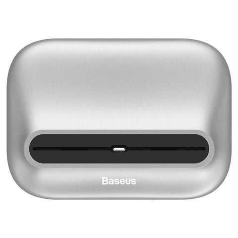 BASEUS Little Volcano iP Data Transmission Desktop Charging Station for iPhone 8 / 8 Plus / 7 / 7 Plus / 6s / 6s Plus Etc