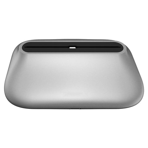 BASEUS Little Volcano iP Data Transmission Desktop Charging Station for iPhone 8 / 8 Plus / 7 / 7 Plus / 6s / 6s Plus Etc