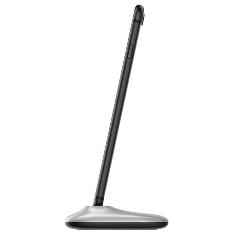 BASEUS Little Volcano iP Data Transmission Desktop Charging Station for iPhone 8 / 8 Plus / 7 / 7 Plus / 6s / 6s Plus Etc