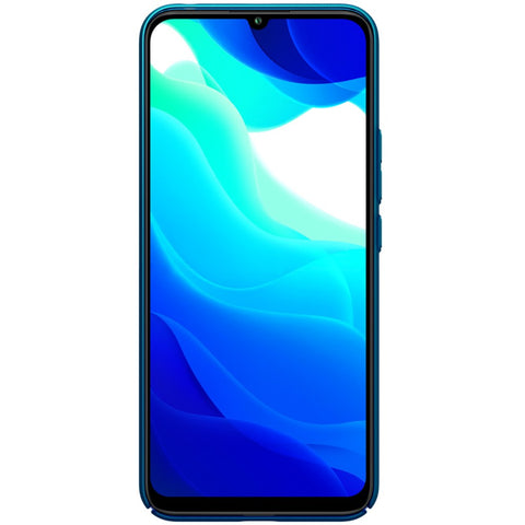 NILLKIN Super Frosted Shield Hard Phone Case for Xiaomi Mi 10 Youth 5G