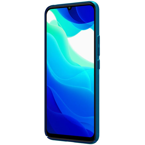 NILLKIN Super Frosted Shield Hard Phone Case for Xiaomi Mi 10 Youth 5G