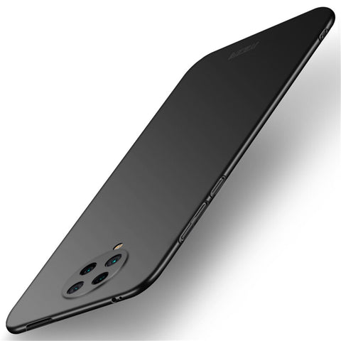 MOFI Shield Slim Matte Hard PC Case for Xiaomi Redmi K30 Pro/Poco F2 Pro