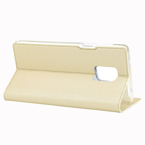 VILI DMX Cross Texture Leather Flip Cover for Xiaomi Redmi Note 9S/Note 9 Pro/Note 9 Pro Max
