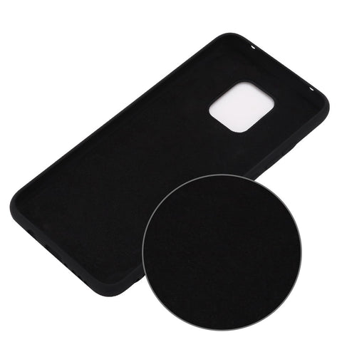 Liquid Silicone Shell Cell Phone Case for Xiaomi Redmi 10X 5G/Redmi 10X Pro 5G