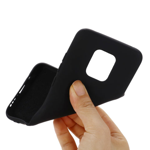 Liquid Silicone Shell Cell Phone Case for Xiaomi Redmi 10X 5G/Redmi 10X Pro 5G