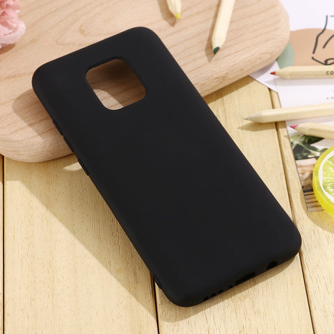 Liquid Silicone Shell Cell Phone Case for Xiaomi Redmi 10X 5G/Redmi 10X Pro 5G