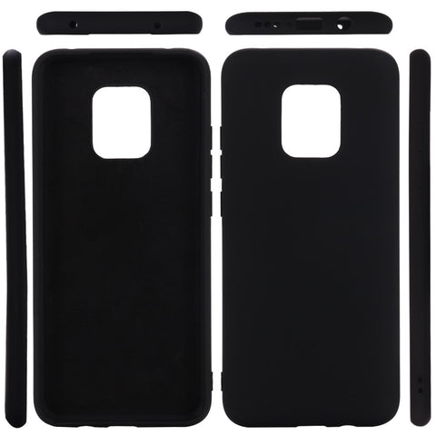 Liquid Silicone Shell Cell Phone Case for Xiaomi Redmi 10X 5G/Redmi 10X Pro 5G