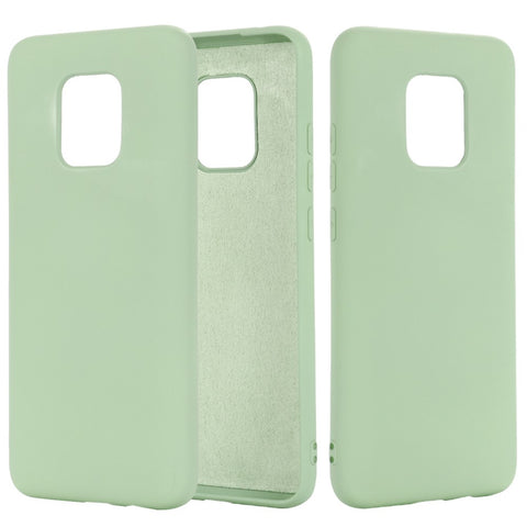 Liquid Silicone Shell Cell Phone Case for Xiaomi Redmi 10X 5G/Redmi 10X Pro 5G