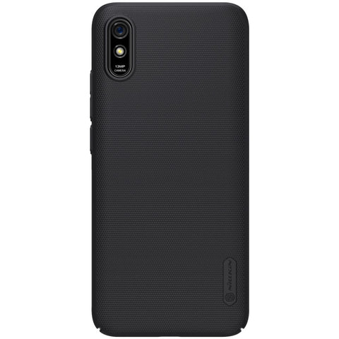 NILLKIN Frosted Shield Matte PC Hard Phone Case for Xiaomi Redmi 9A