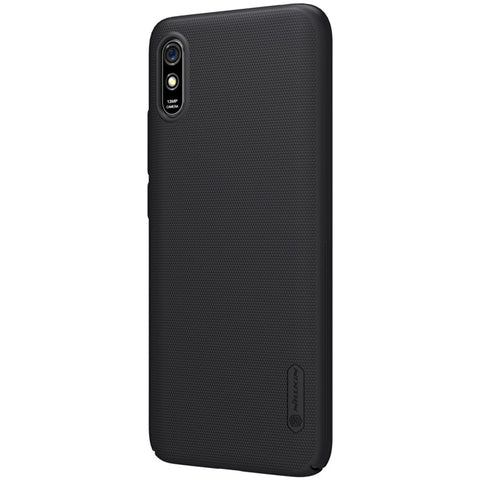 NILLKIN Frosted Shield Matte PC Hard Phone Case for Xiaomi Redmi 9A
