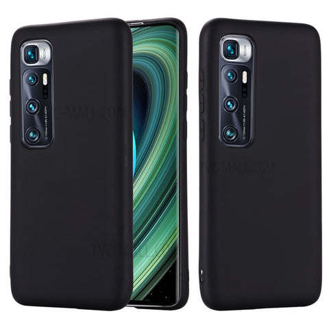 Liquid Silicone Phone Case for Xiaomi Mi 10 Ultra